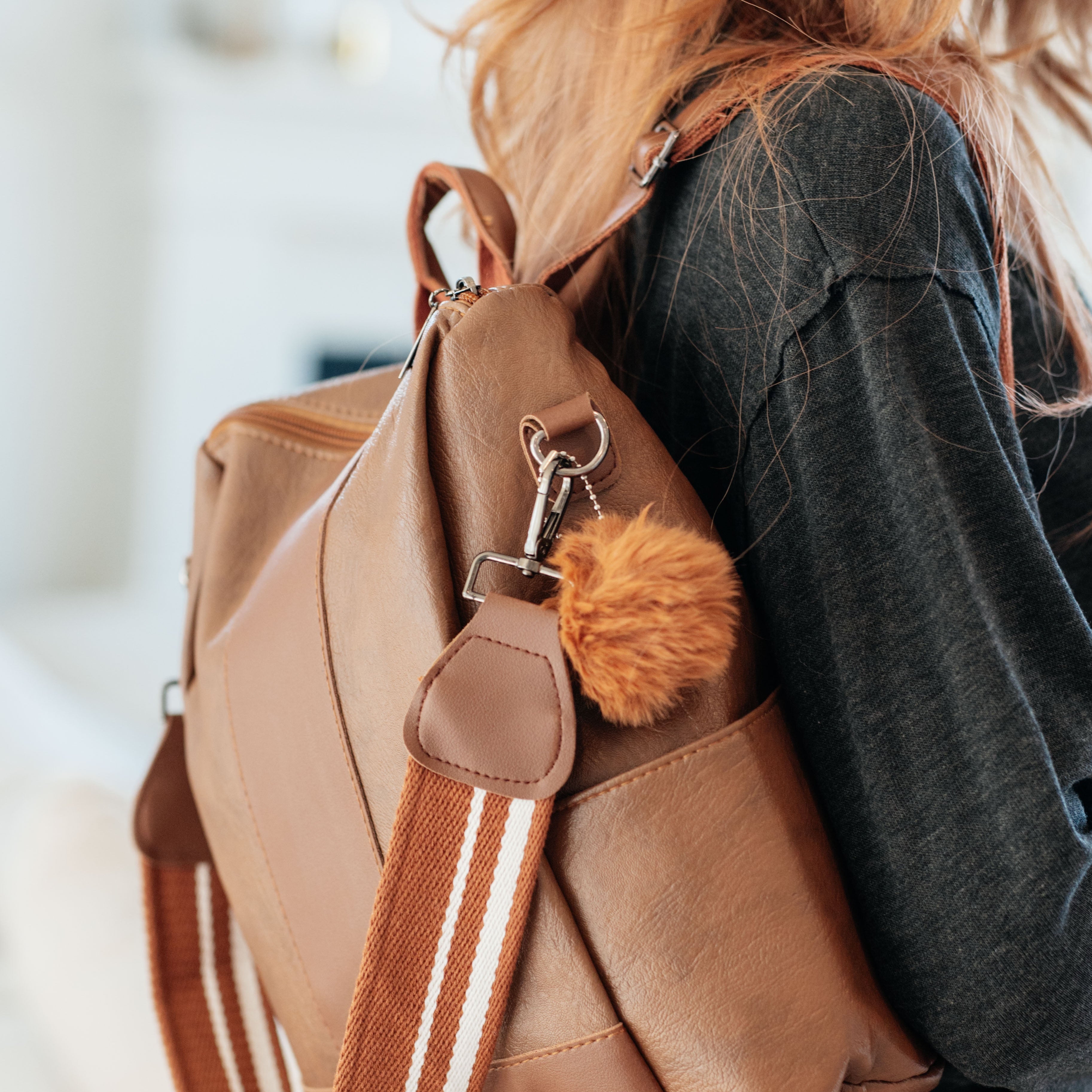 Bag to the Bone Backpack