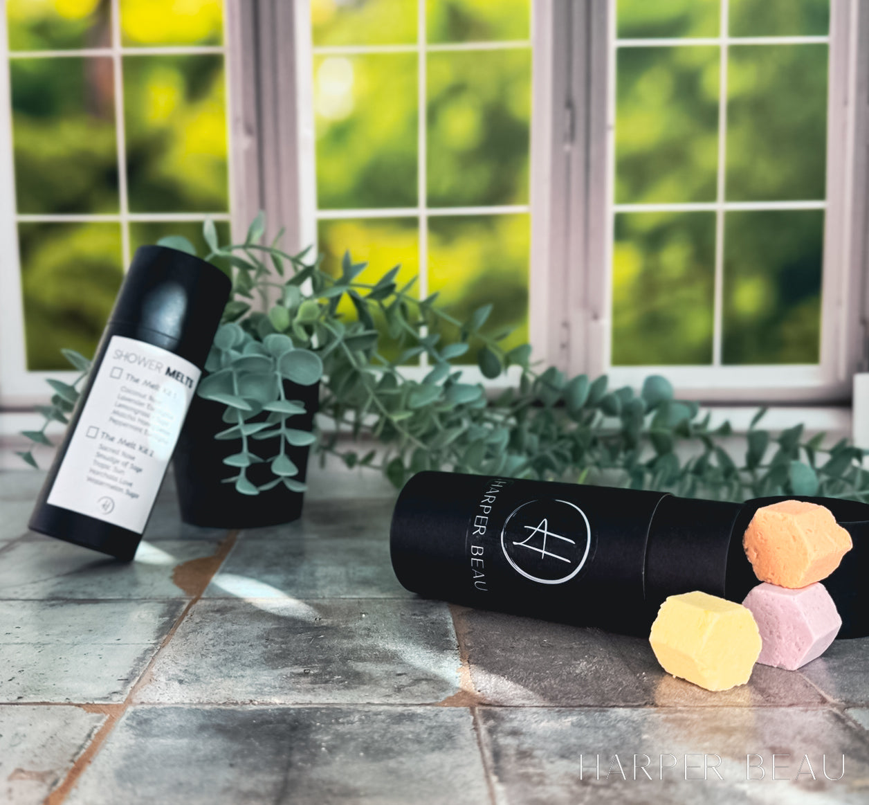 Shower Melt Kit
