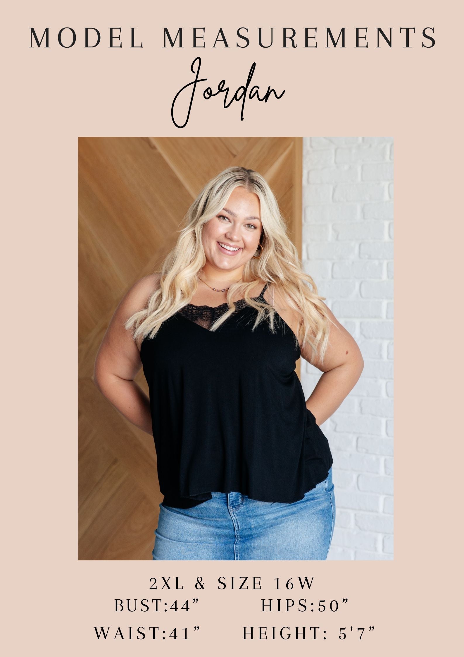 Judy Blue - Skylar Mid Rise Thermal Vintage Skinny Jean